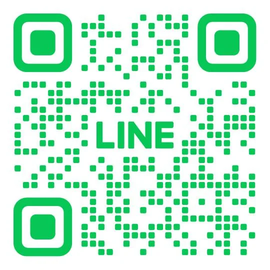 QR Code เพิ่มเพื่อน LINE SiamVIP888